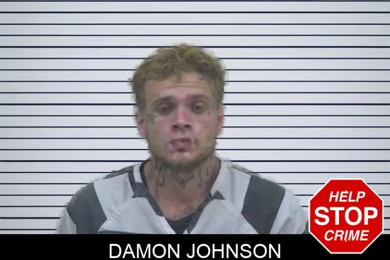 Damon Johnson