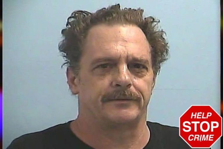 Damon Knittle mugshot – Dawson County , Georgia Damon Knittle