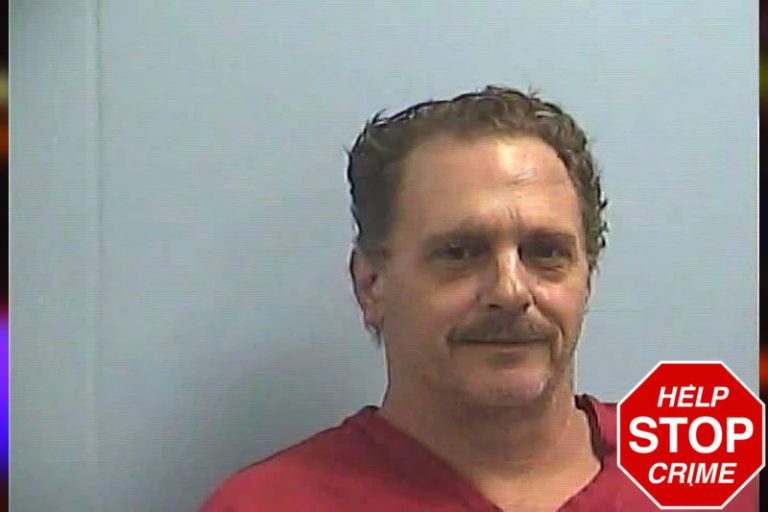 Damon Knittle mugshot – Dawson County , Georgia Damon Knittle