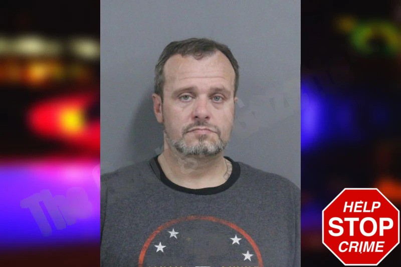 Damon Sampley mugshot – Catoosa County , Georgia Damon Sampley mugshot