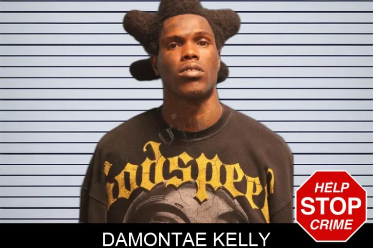 Damontae Kelly
