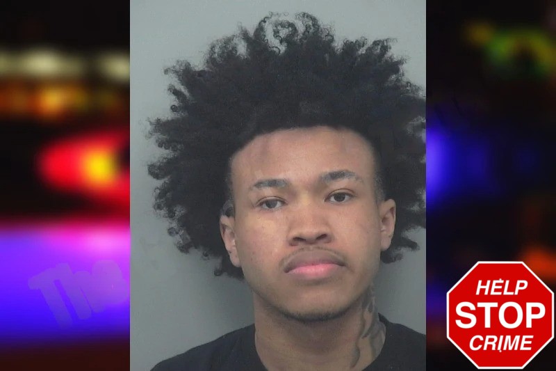 Damori Johnson mugshot – Gwinnett County , Georgia Damori Johnson mugshot