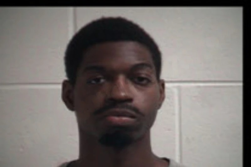 Dandre Paschal Mugshots