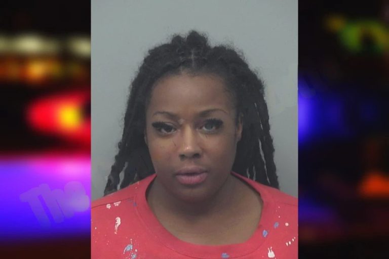 Danesha Johnson