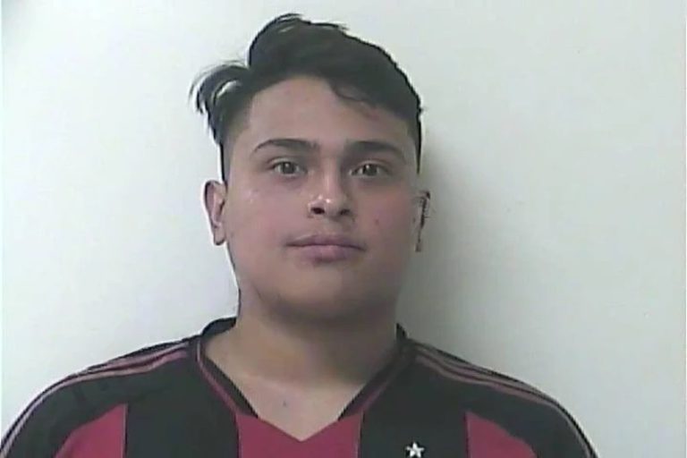 Daniel Avila mugshot – Oconee County , Georgia Daniel Avila
