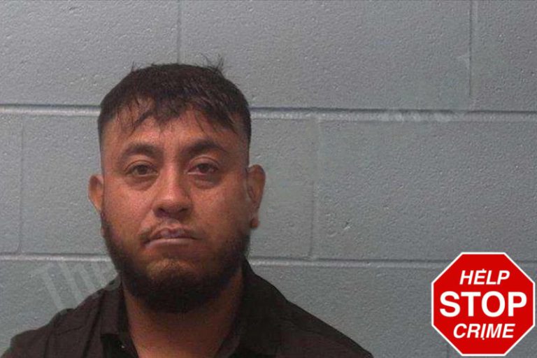 Daniel Badillo mugshot – Franklin County , Georgia Daniel Badillo