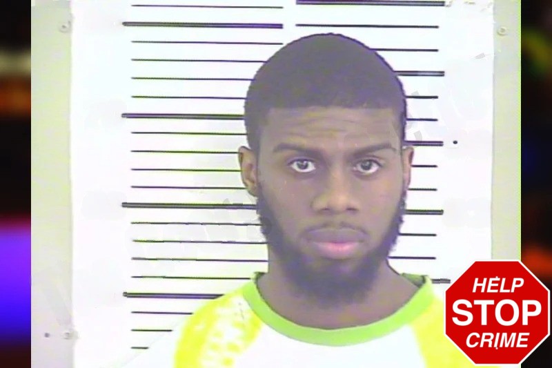 Daniel Baggs Mugshots