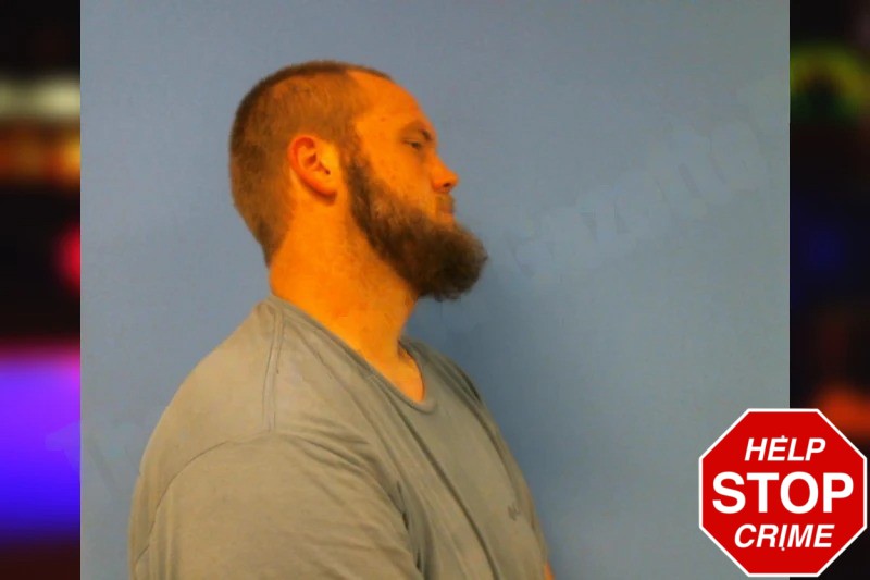 Daniel Brimer Mugshots