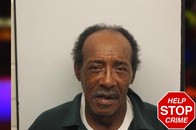 Daniel Butler Mugshots