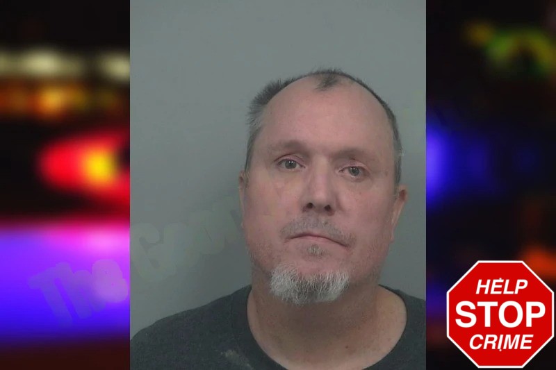 Daniel Camarda mugshot