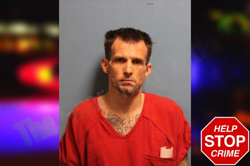 Daniel Clemons Mugshots