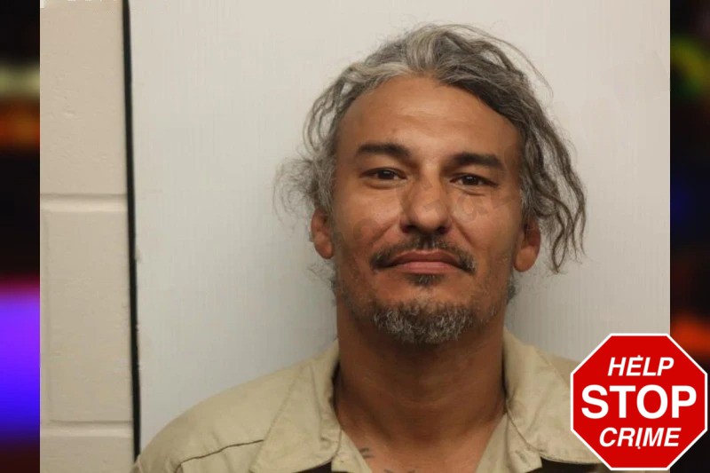 Daniel Colon Mugshots