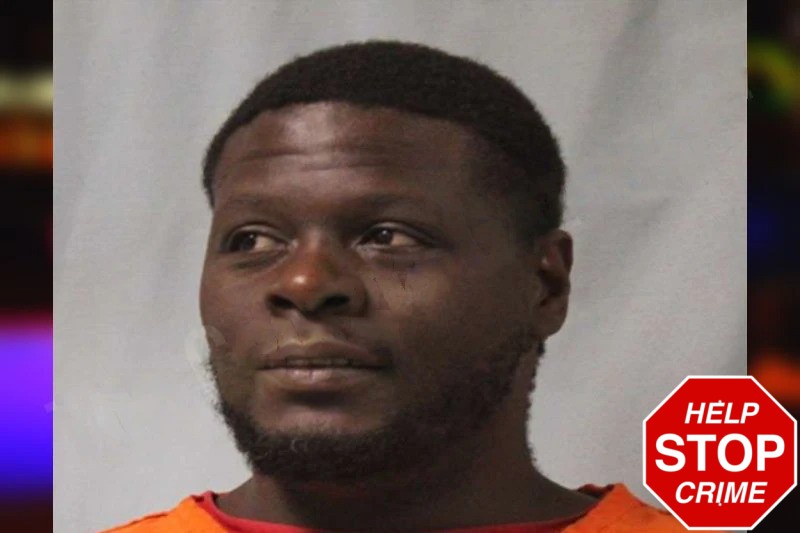 Daniel Conley Mugshots