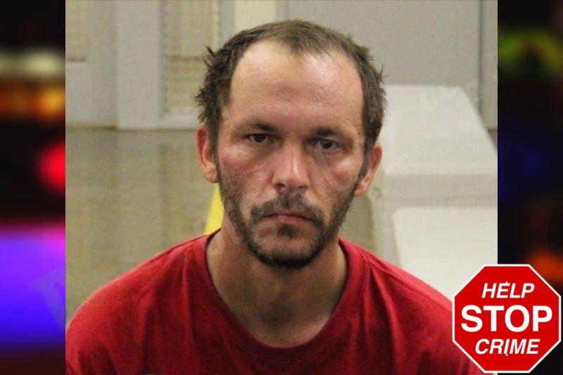 Daniel Duff Mugshots