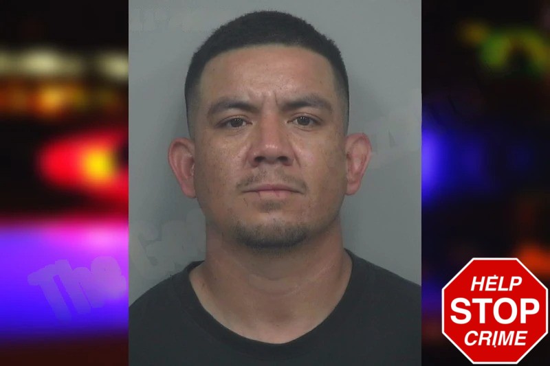 Daniel Escandon Figueroa mugshot – Gwinnett County , Georgia Daniel Escandon Figueroa mugshot