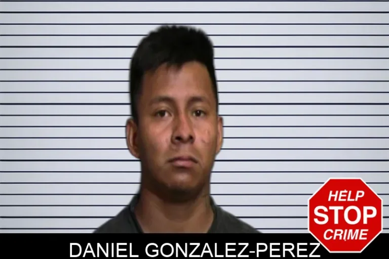 Daniel Gonzalez-Perez