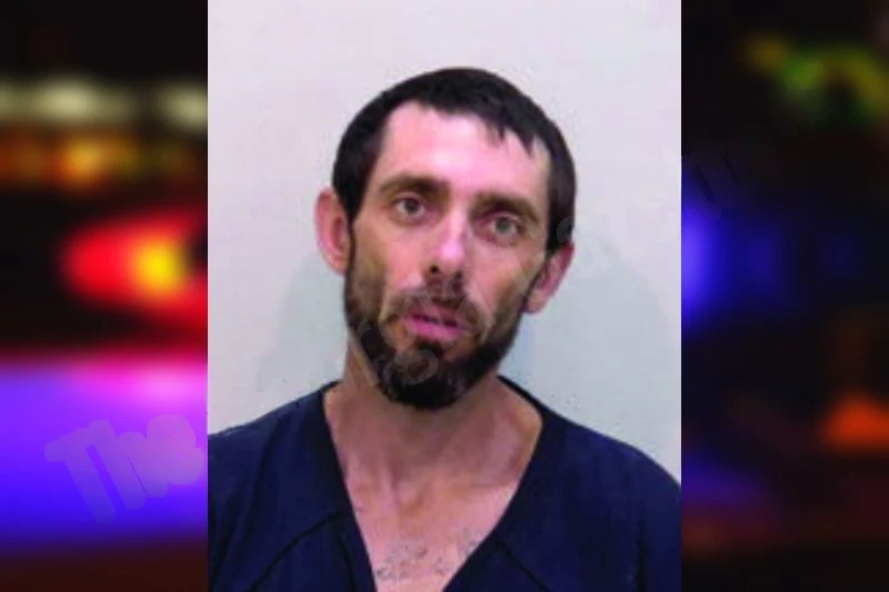 Daniel Greene Mugshots