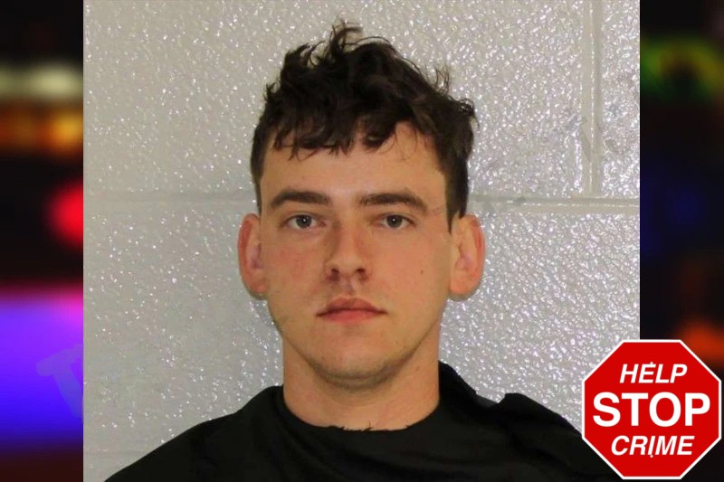 Daniel Kijan Mugshots