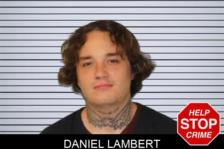 Daniel Lambert