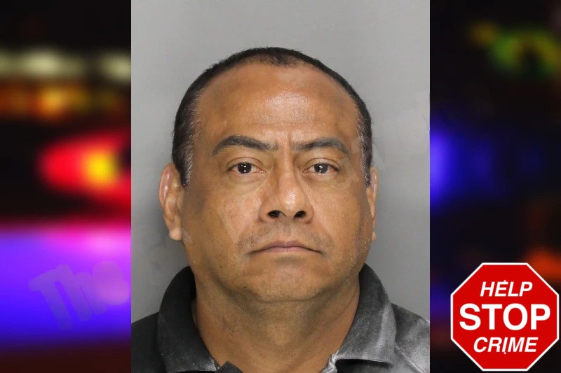 Daniel Lopez mugshot – Cobb County , Georgia Daniel Lopez mugshot