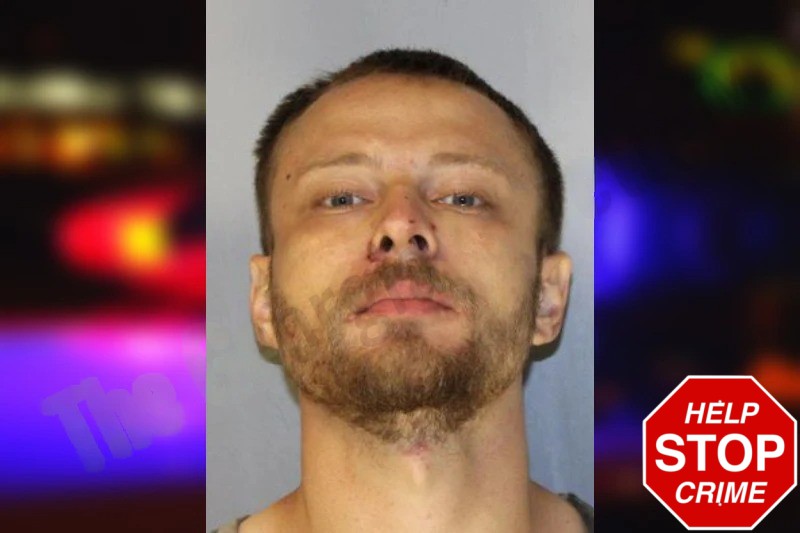 Daniel Mahroum Mugshots