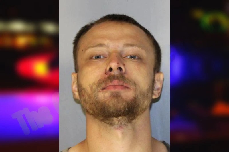 Daniel Mahroum Mugshots