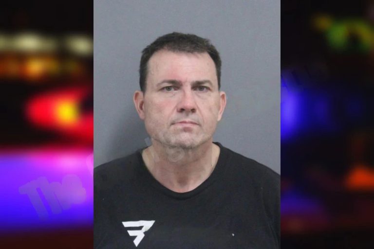 Daniel McNish mugshot – Catoosa County , Georgia Daniel McNish