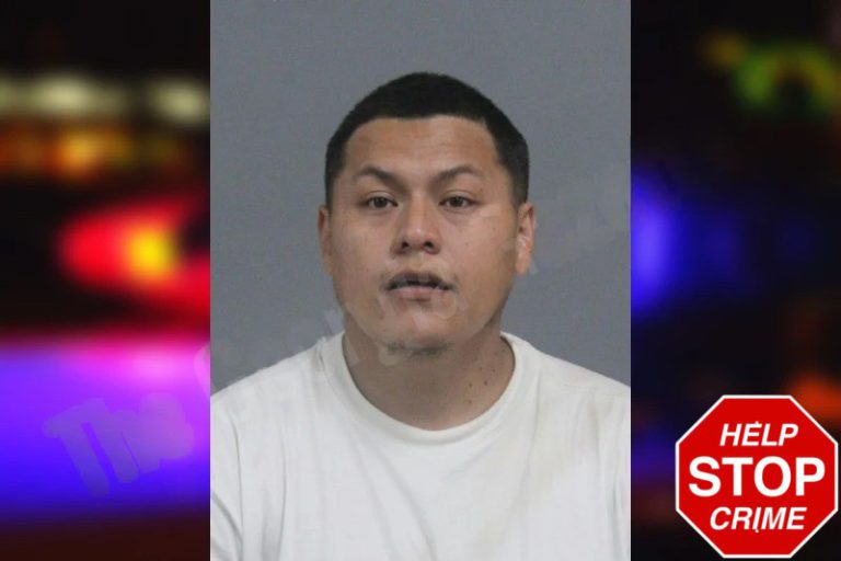 Daniel Mena Chapanta