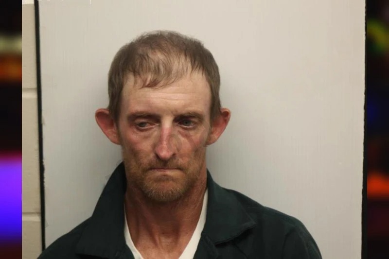 Daniel Miley Mugshots