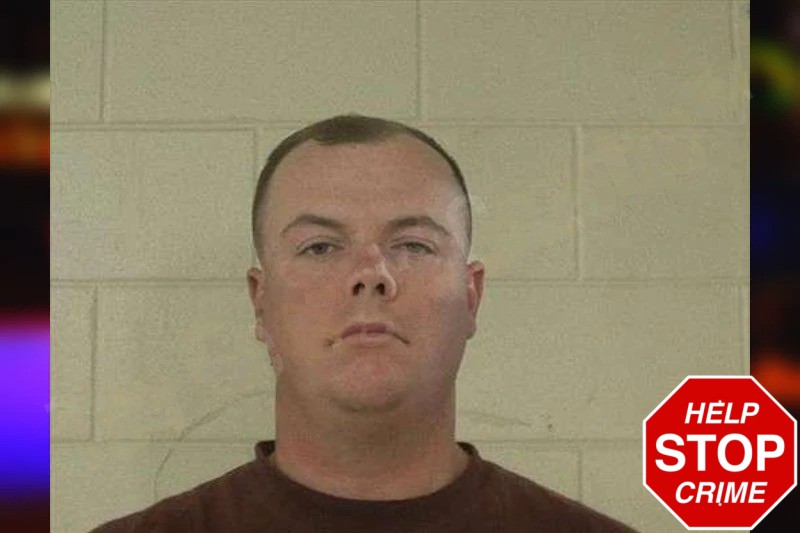 Daniel Millikan Mugshots