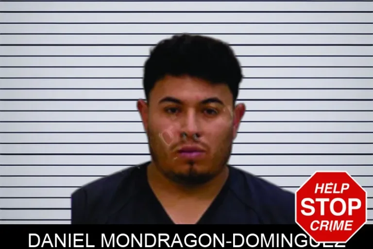 Daniel Mondragon-Dominguez