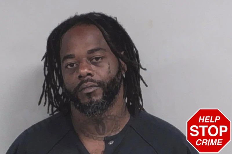 Daniel Monroe Mugshots