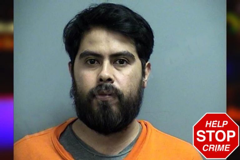 Daniel Moreno mugshot – Effingham County , Georgia Daniel Moreno