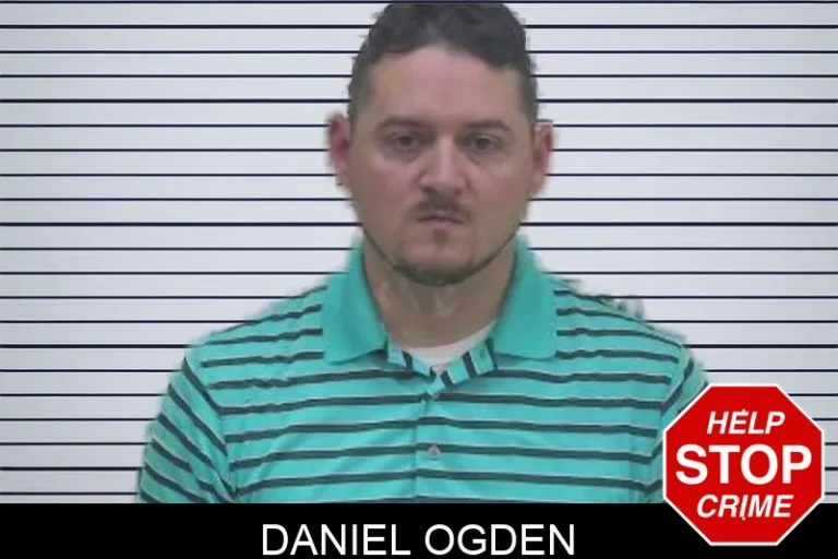 Daniel Ogden