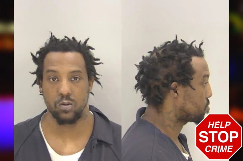 Daniel Peterson Mugshots