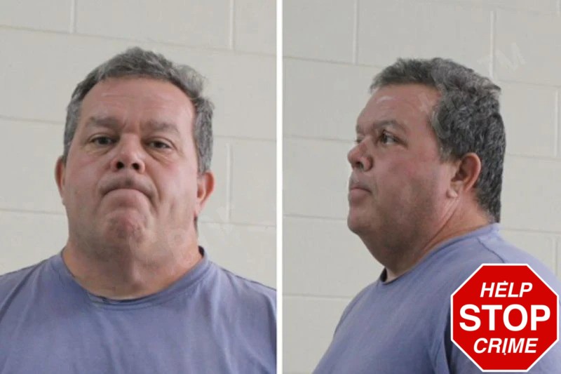 Daniel Rodda mugshot – Houston County , Georgia Daniel Rodda mugshot