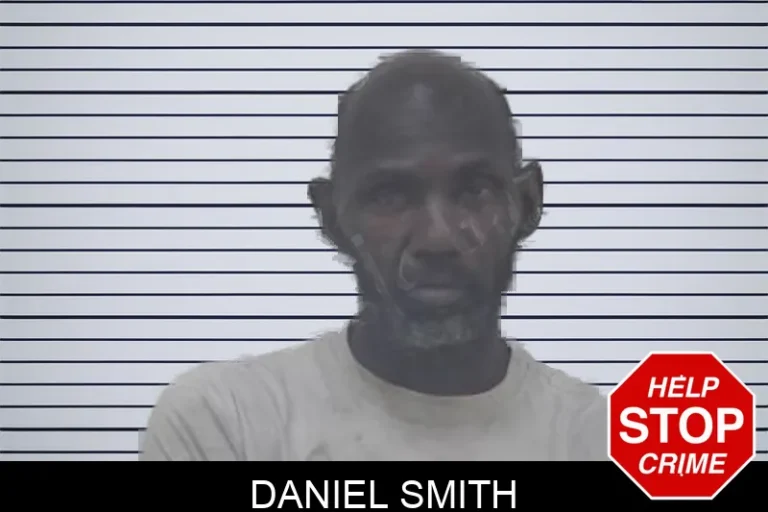 Daniel Smith