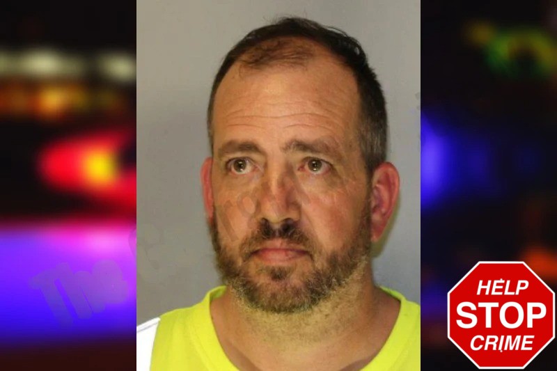 Daniel Thomas Mugshots