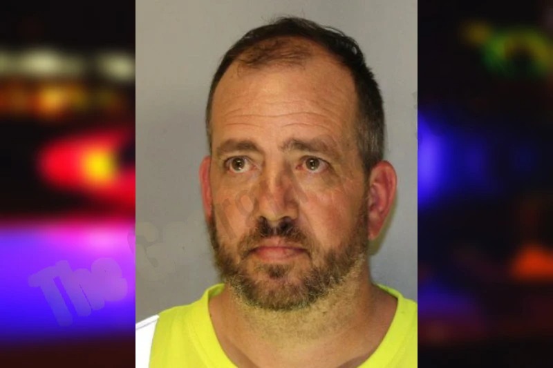 Daniel Thomas Mugshots