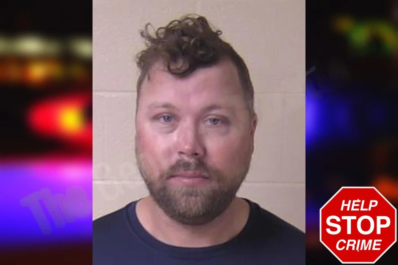 Daniel Vaughn mugshot – Walker County , Georgia Daniel Vaughn mugshot