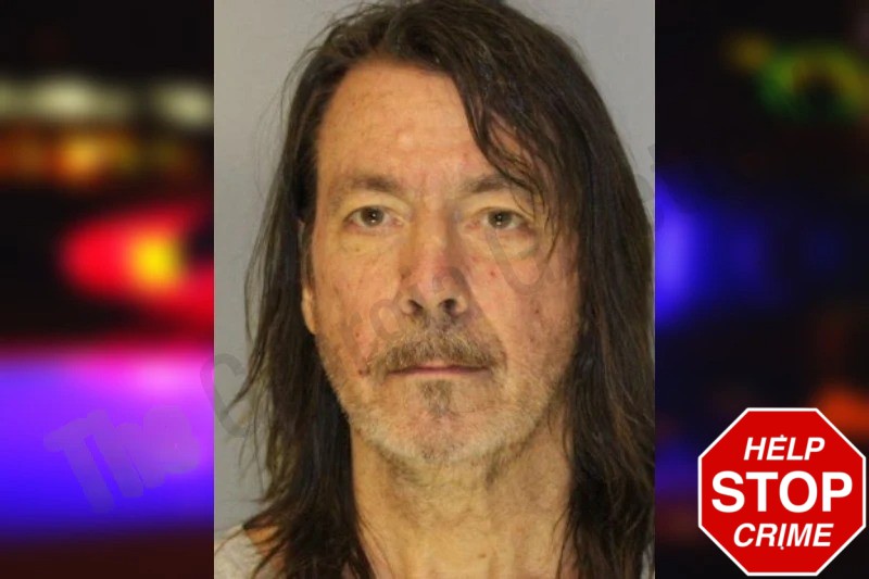 Daniel Von-Lauer Mugshots