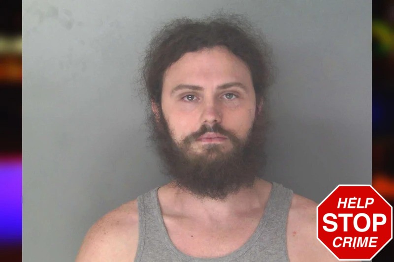 Daniel Waltson Mugshots