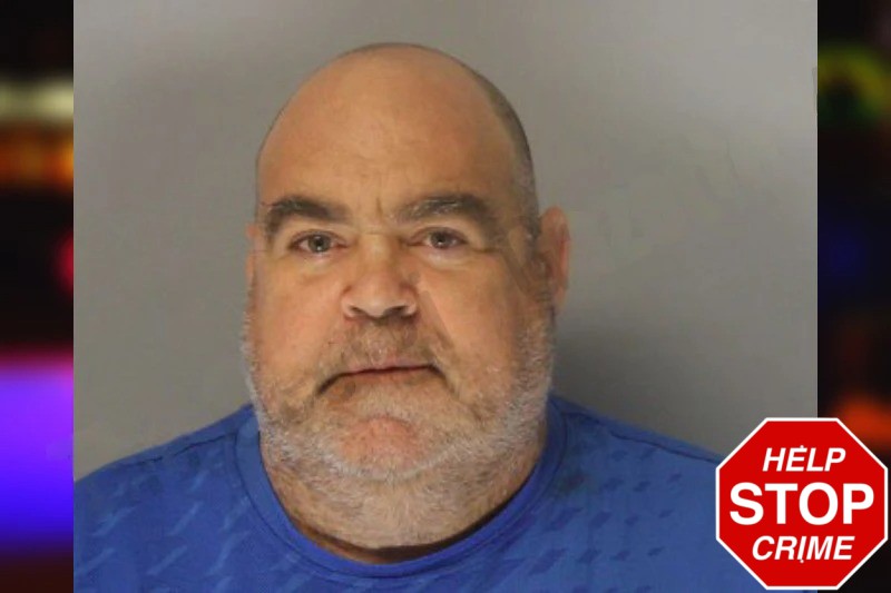 Daniel Williams Mugshots