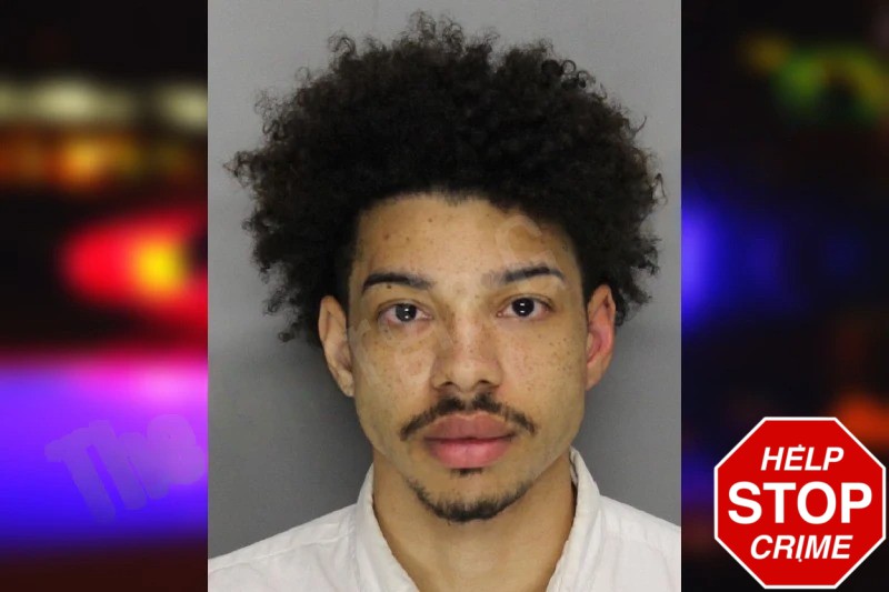 Daniel Woods Mugshots