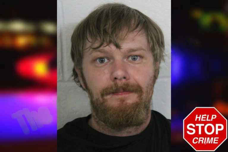 Daniel Yontz mugshot – Floyd County , Georgia Daniel Yontz