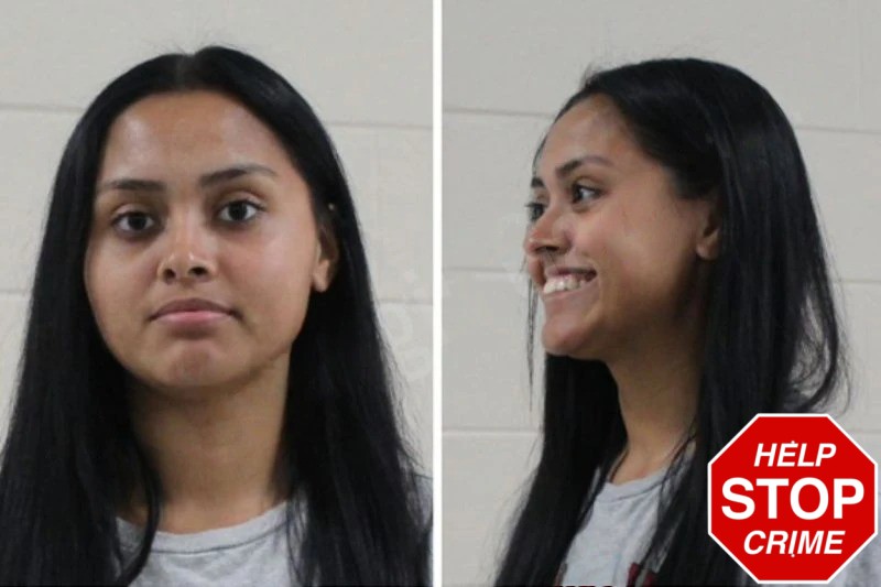 Daniela Velasquez mugshot – Houston County , Georgia Daniela Velasquez mugshot