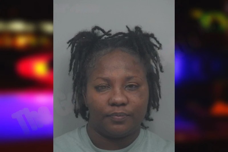 Danielle Murphy Mugshots