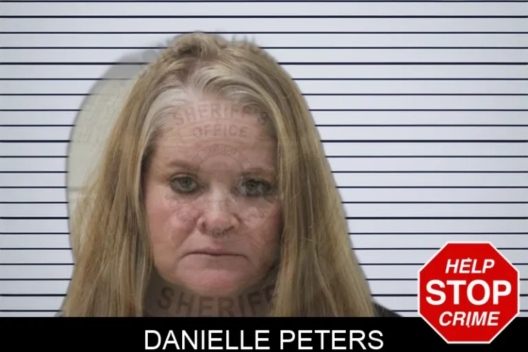 Danielle Peters