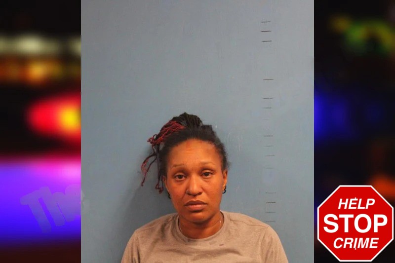 Danita Condrey-Smallwood Mugshots