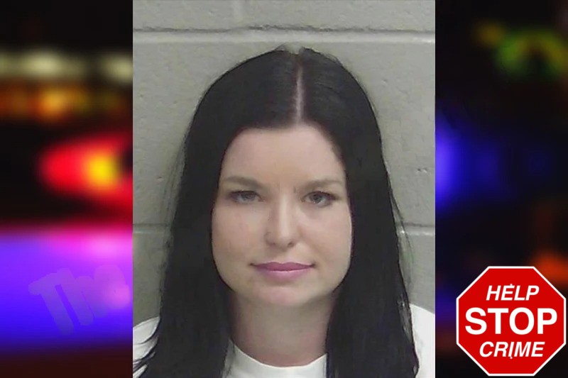 Danni Denison Mugshots